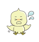 はぱちゃん（個別スタンプ：10）