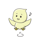 はぱちゃん（個別スタンプ：12）