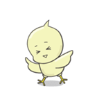 はぱちゃん（個別スタンプ：13）