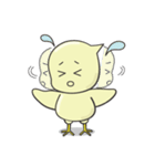 はぱちゃん（個別スタンプ：14）