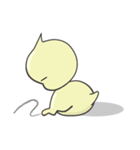 はぱちゃん（個別スタンプ：15）