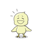 はぱちゃん（個別スタンプ：16）