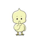はぱちゃん（個別スタンプ：17）