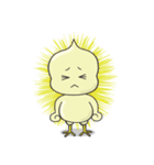 はぱちゃん（個別スタンプ：19）