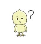 はぱちゃん（個別スタンプ：21）