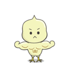 はぱちゃん（個別スタンプ：22）