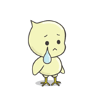 はぱちゃん（個別スタンプ：26）