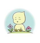 はぱちゃん（個別スタンプ：27）