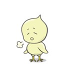 はぱちゃん（個別スタンプ：28）