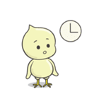 はぱちゃん（個別スタンプ：29）