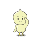 はぱちゃん（個別スタンプ：30）