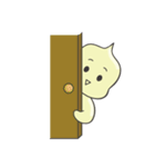 はぱちゃん（個別スタンプ：31）