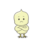 はぱちゃん（個別スタンプ：33）