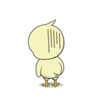 はぱちゃん（個別スタンプ：34）