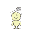 はぱちゃん（個別スタンプ：38）
