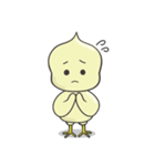 はぱちゃん（個別スタンプ：39）
