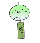 風鈴 FUU-RIN（個別スタンプ：14）
