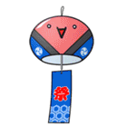 風鈴 FUU-RIN（個別スタンプ：15）