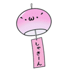 風鈴 FUU-RIN（個別スタンプ：37）