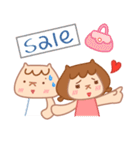 RichMii Stickers_My Boyfriend（個別スタンプ：29）