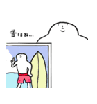 たけふ（個別スタンプ：10）