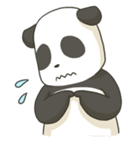 Fatty the Panda（個別スタンプ：37）
