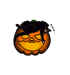 SHIBUYAスタンプvol.3【ハロウィン編】（個別スタンプ：20）