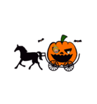SHIBUYAスタンプvol.3【ハロウィン編】（個別スタンプ：22）