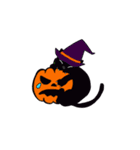 SHIBUYAスタンプvol.3【ハロウィン編】（個別スタンプ：27）