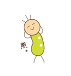 じーじ（個別スタンプ：2）