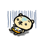 ようせいタービー1（個別スタンプ：24）