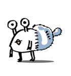 美しすぎるオタマ（個別スタンプ：32）