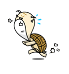 かめかめさまさま（個別スタンプ：15）