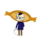 なっとう（個別スタンプ：3）
