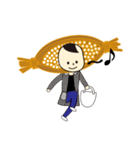 なっとう（個別スタンプ：13）