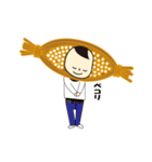 なっとう（個別スタンプ：26）
