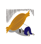 なっとう（個別スタンプ：34）