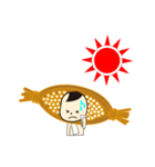 なっとう（個別スタンプ：35）
