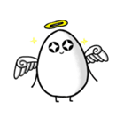 Egg Man 3（個別スタンプ：11）