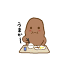 博多のはにわくん（個別スタンプ：16）