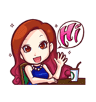 Pissamai（個別スタンプ：1）
