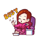Pissamai（個別スタンプ：40）
