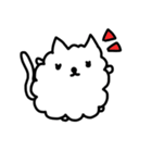 たびねこ（個別スタンプ：16）