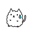 たびねこ（個別スタンプ：23）
