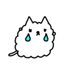 たびねこ（個別スタンプ：25）
