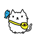 たびねこ（個別スタンプ：28）