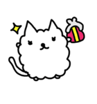 たびねこ（個別スタンプ：29）