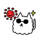 たびねこ（個別スタンプ：30）