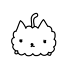 たびねこ（個別スタンプ：31）