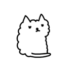 たびねこ（個別スタンプ：34）